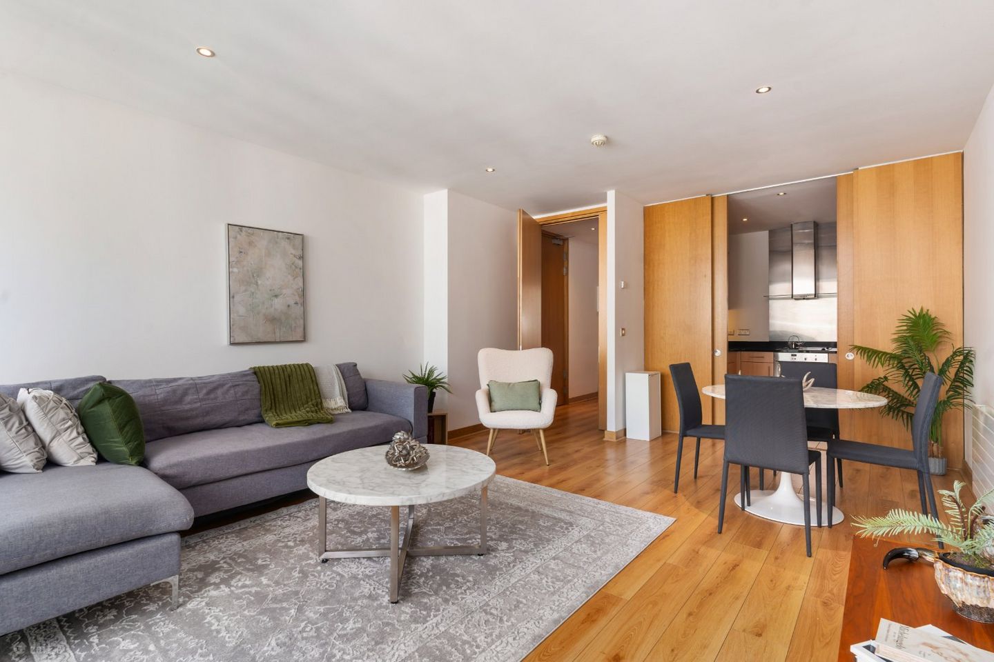 36 Saunders House, Spencer Dock, Dublin 1, D01VX25
