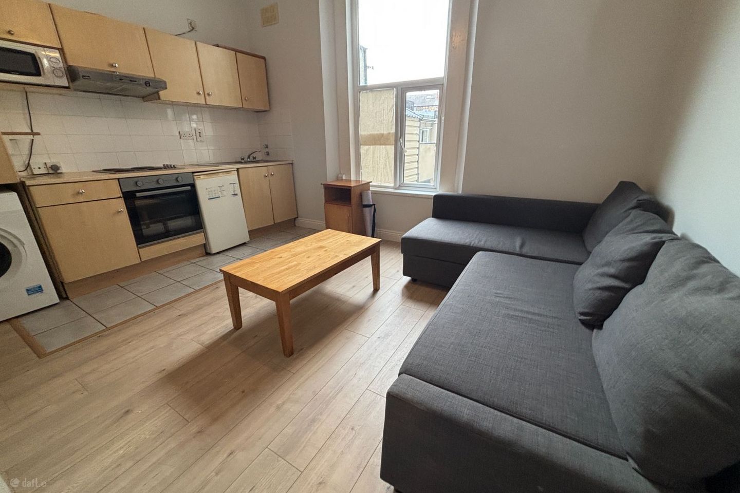 Flat 6, 229 South Circular Road, South Circular Road, Dublin 8