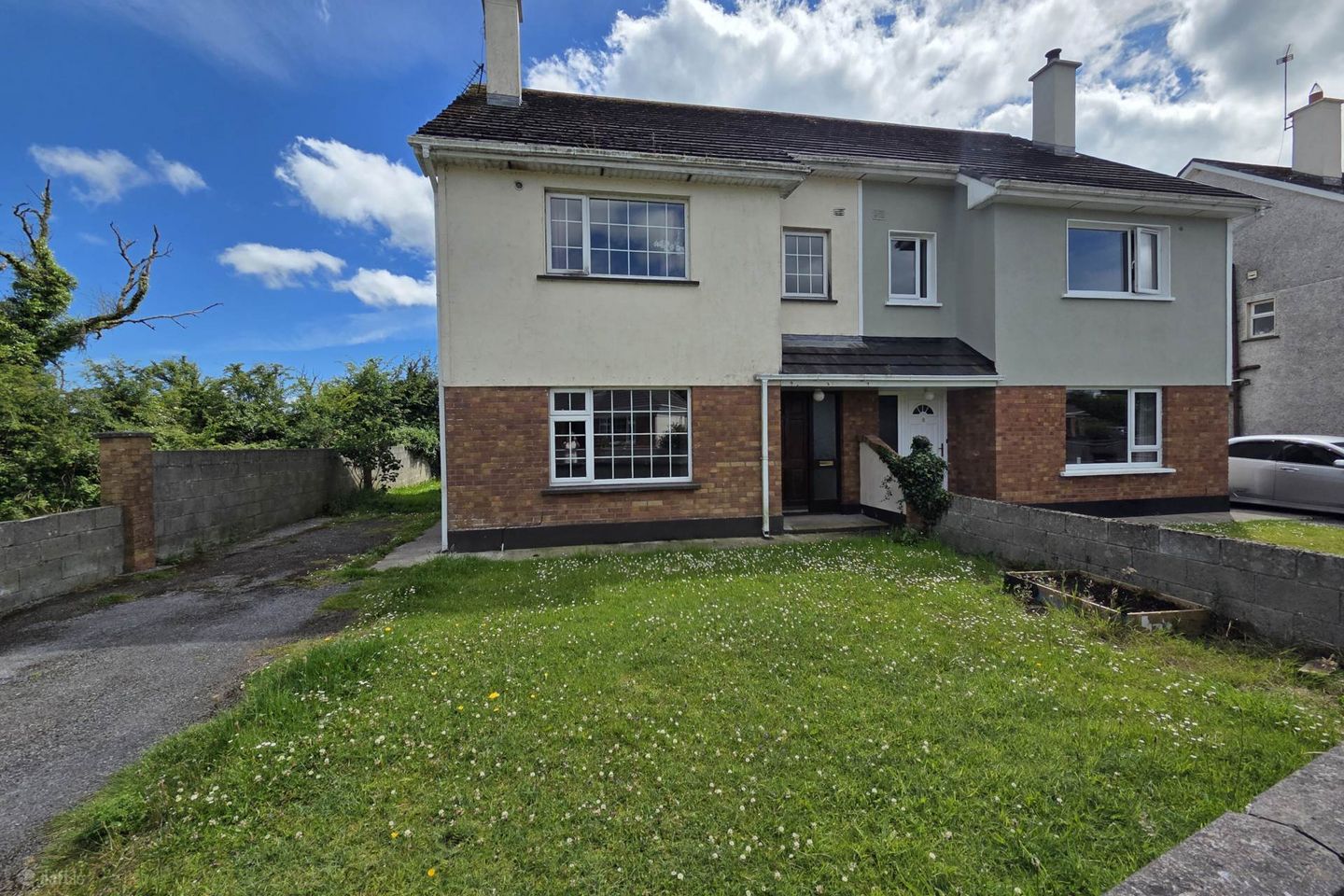 7 Knockroe Court, Castlerea, Co. Roscommon, F45H562