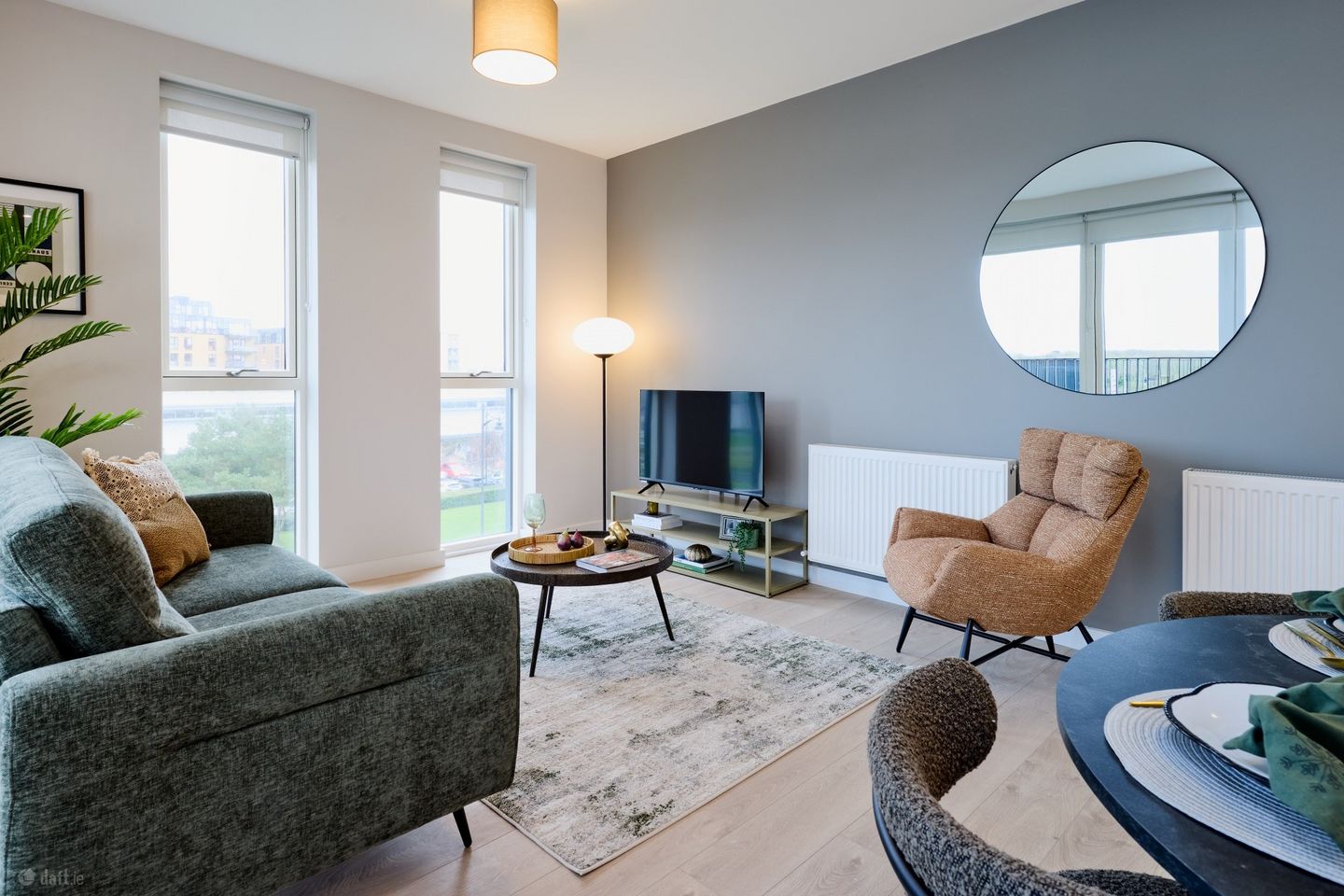 2 Bed Apartment, Birchwood Court, Northwood Avenue, Santry, Dublin 9