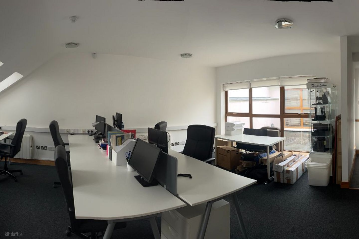 Revolve Marketing & Pr, 23 Monkstown Crescent, Monkstown, Blackrock, Monkstown, Co. Dublin