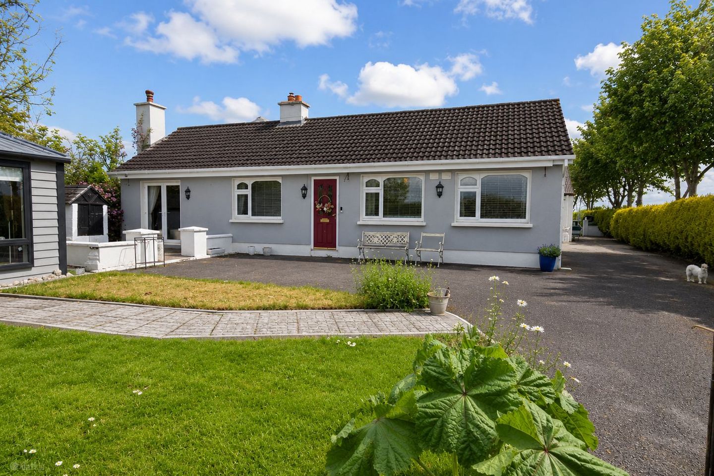 Cloonagh Beg, Clonaslee, Co. Laois, R32DYF2