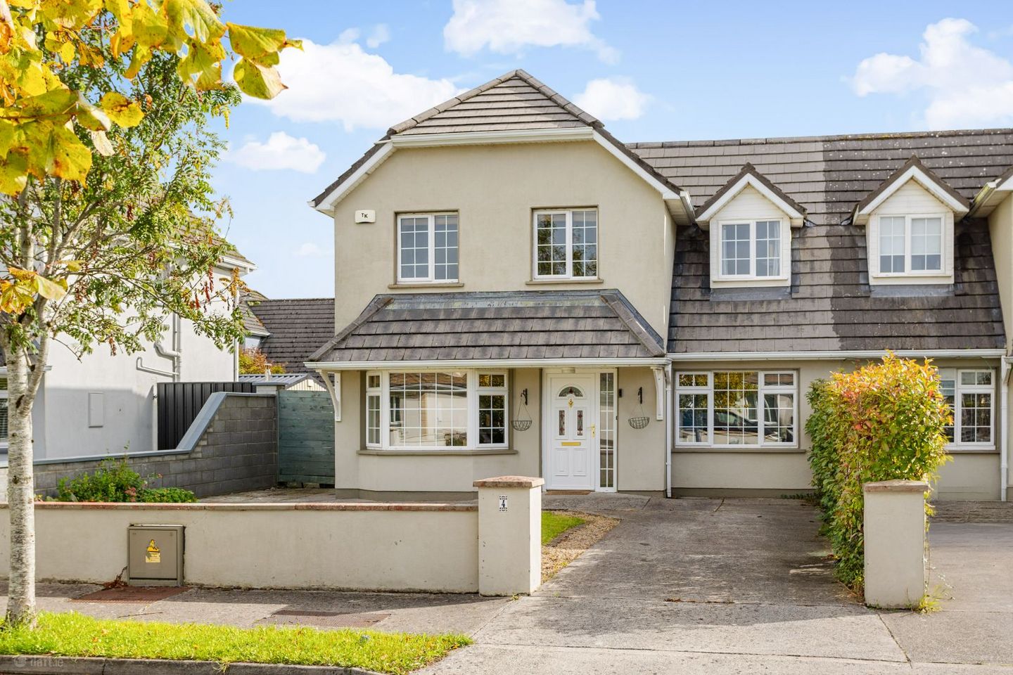 4 Carraig Aoibhinn, Edenderry, Co. Offaly, R45KW29