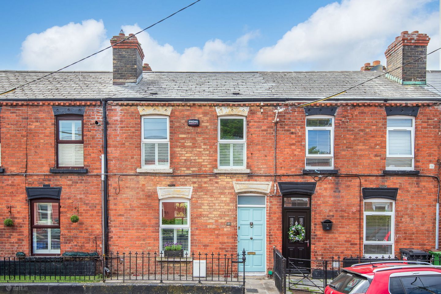 17 Reuben Street, Rialto, Rialto, Co. Dublin, D08T6F6