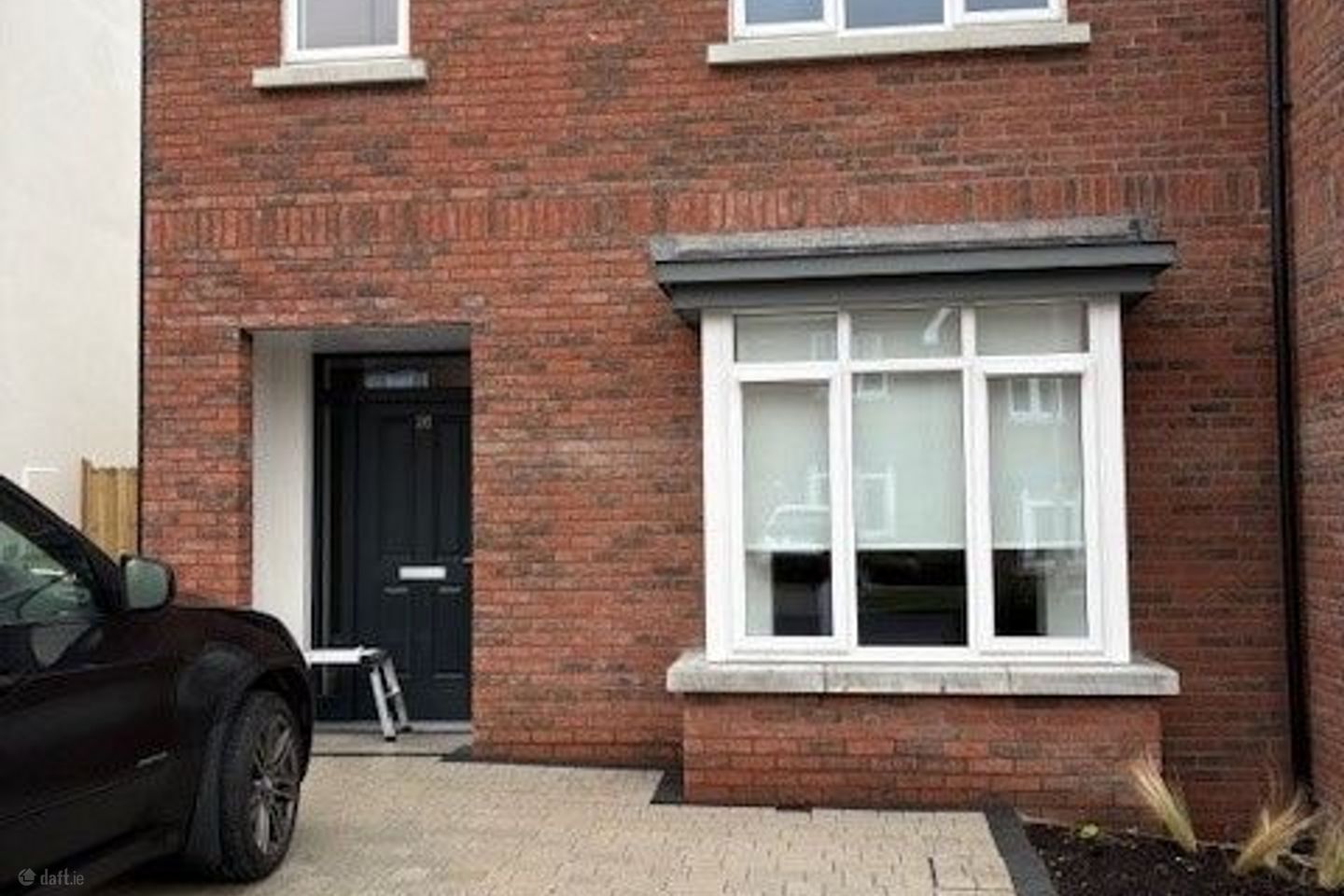 College Avenue, Balgriffin, Dublin 17