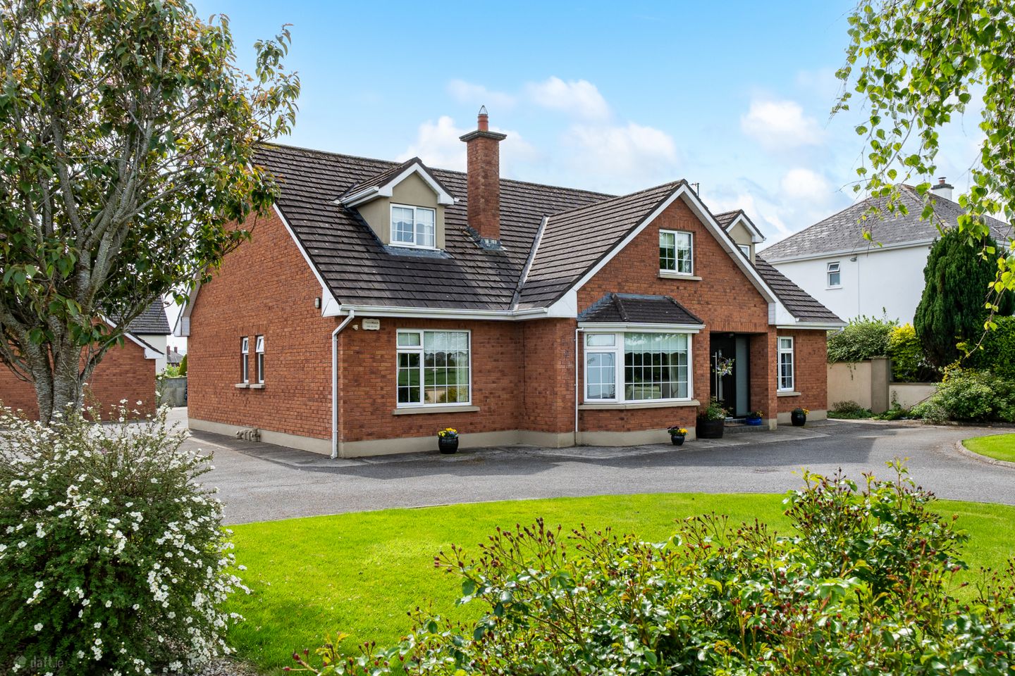 Tegan Court, Screggan, Tullamore, Co Offaly, R35D866