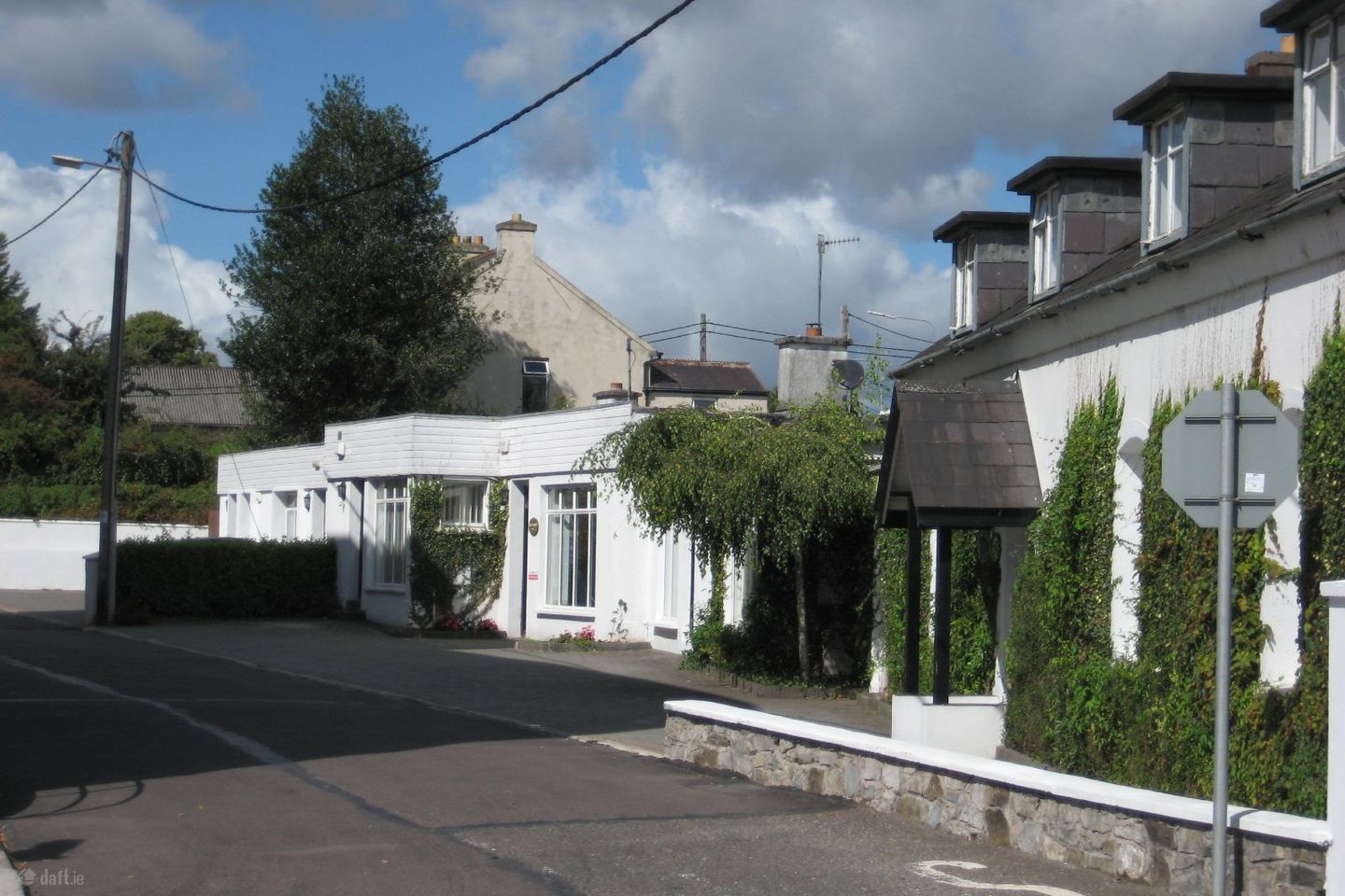Travellers Way, Victoria Cross, Co. Cork