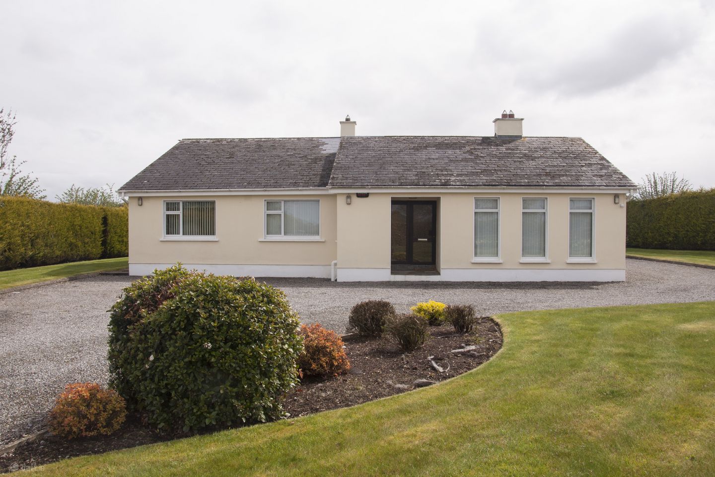 Eagle View, Belan Avenue, Athy, Co. Kildare