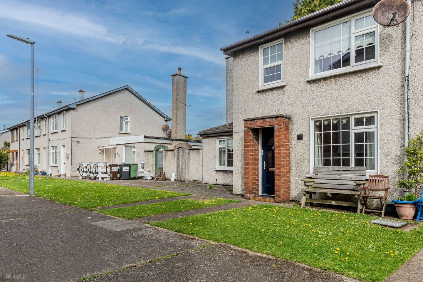 76 Scarlet Crescent, Scarlet Street, Drogheda, Co. Louth, A92W57C