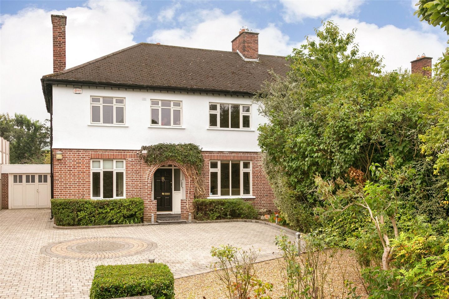 32 Nutley Road, Donnybrook, Dublin 4, D04K7F3