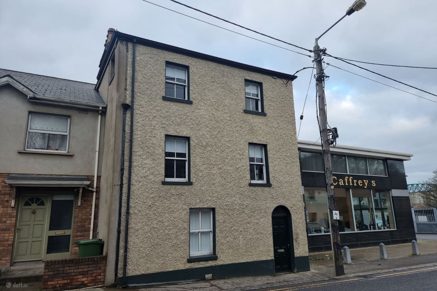 15 The Arches, Marsh Road, Drogheda, Co. Louth