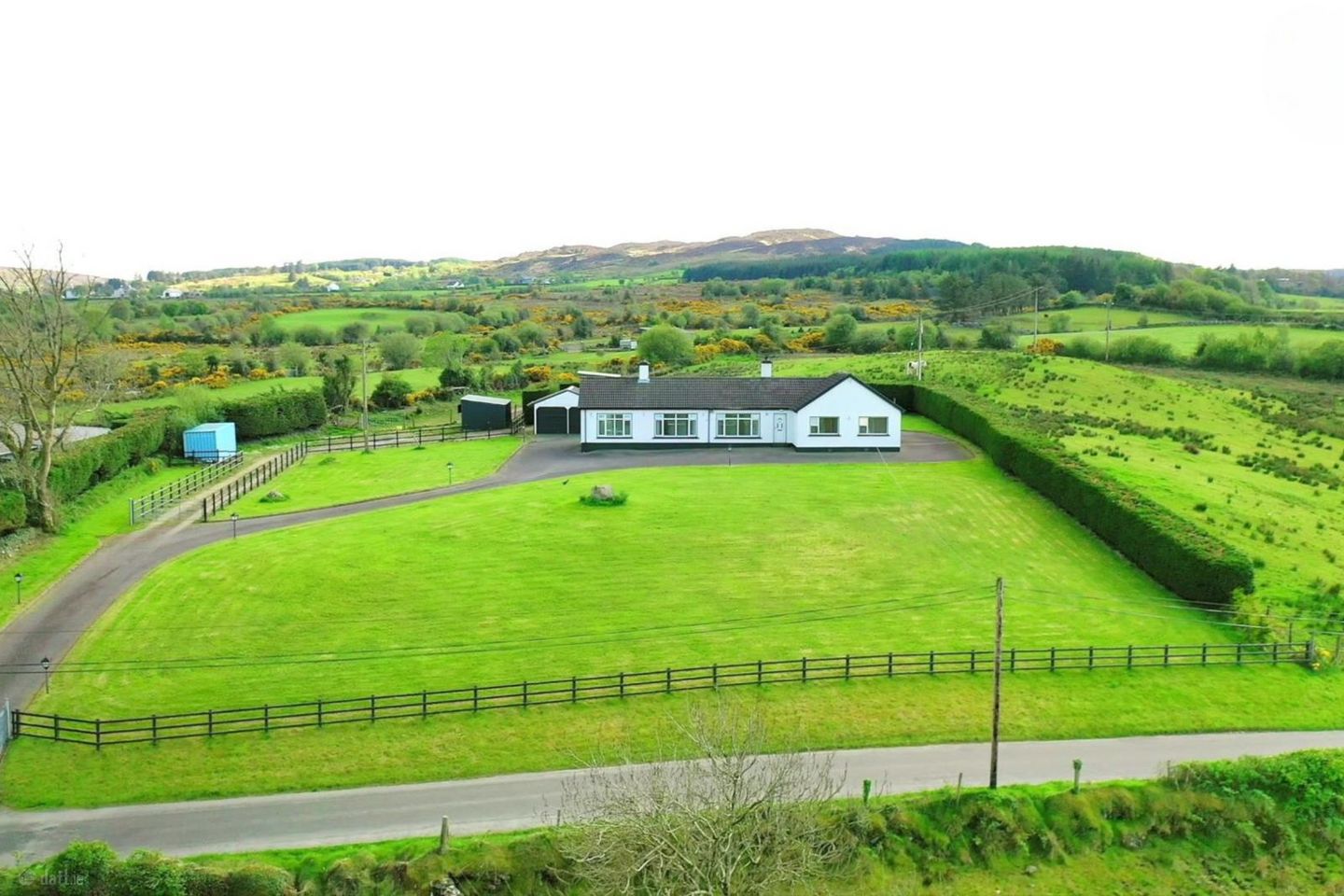 Carrickmagrath, Ballybofey, Co. Donegal, F93X2D5