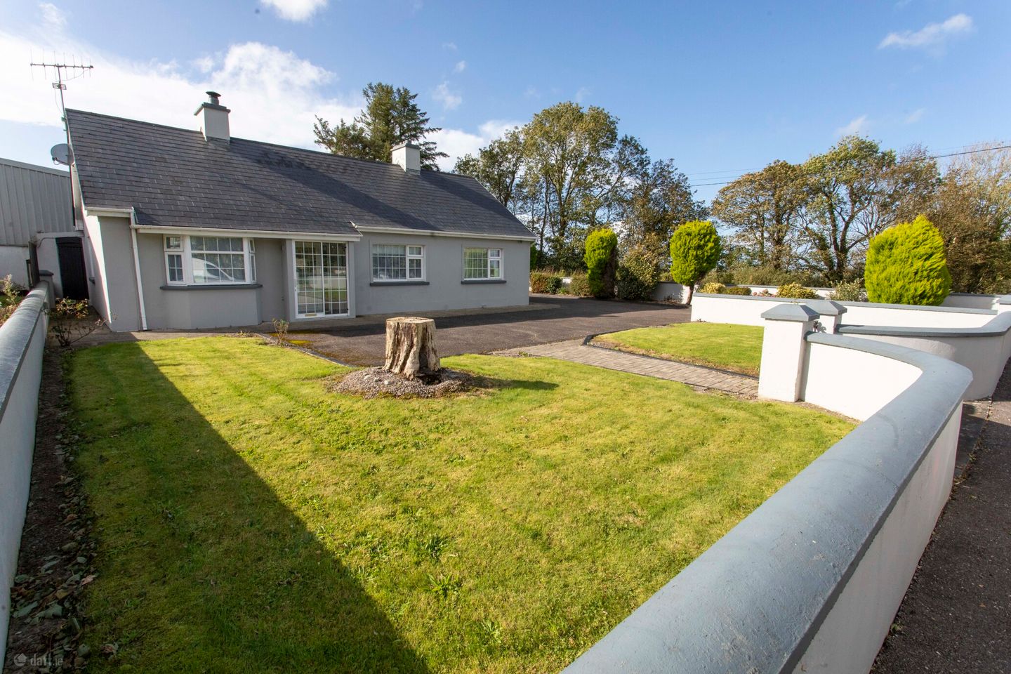 Lissanearla West, Abbeydorney, Co. Kerry, V92 N297