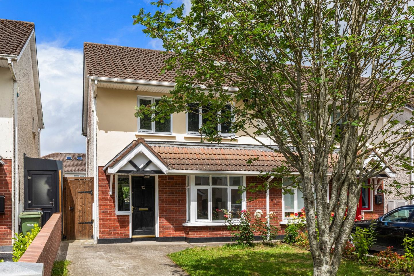 32 Warren Avenue, Warren Park, Castleknock, Dublin 15, D15ACW2
