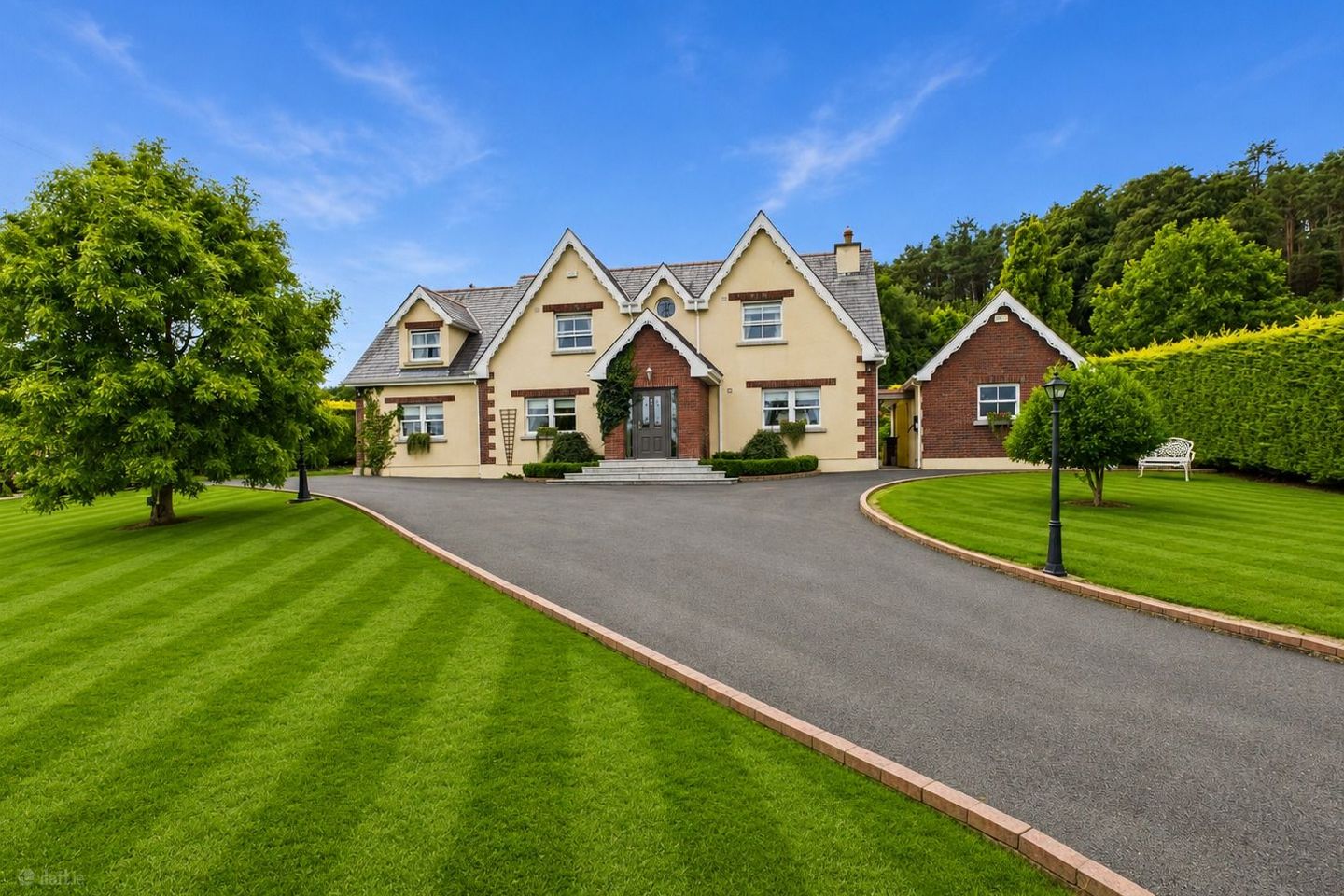 Coolteige, Bree, Co. Wexford, Y21N592