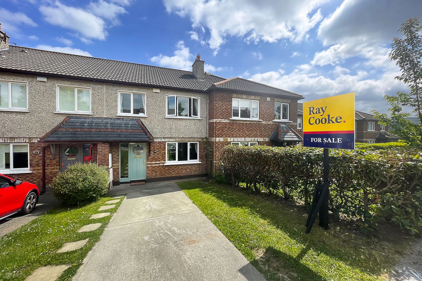 18 Ellensborough Grange, D24F3XC, Kiltipper, Dublin 24