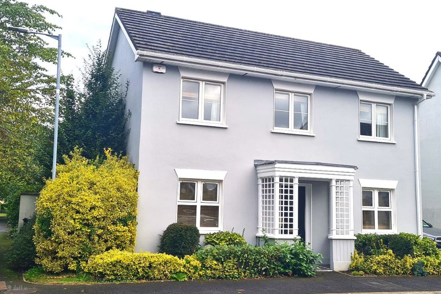 18 Millbridge Way, Naas, Naas, Co. Kildare