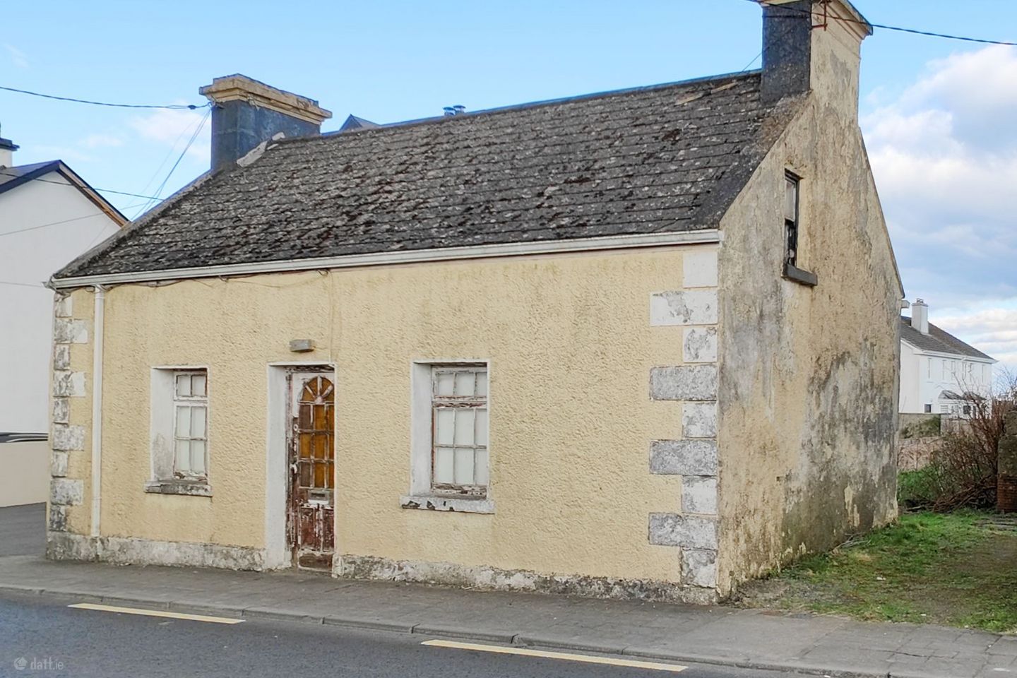 Saint Mary'S Road, Headford, Headford, Co. Galway, H91HY9P