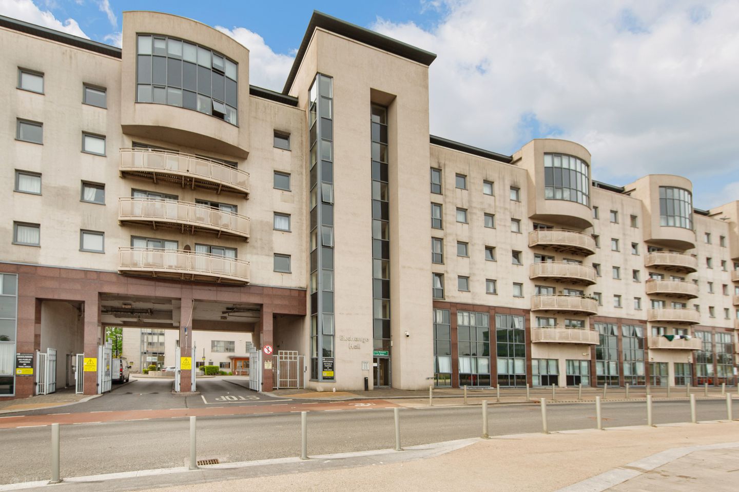 47 Exchange Hall, Belgard Square North, Tallaght, Dublin 24, D24HD30