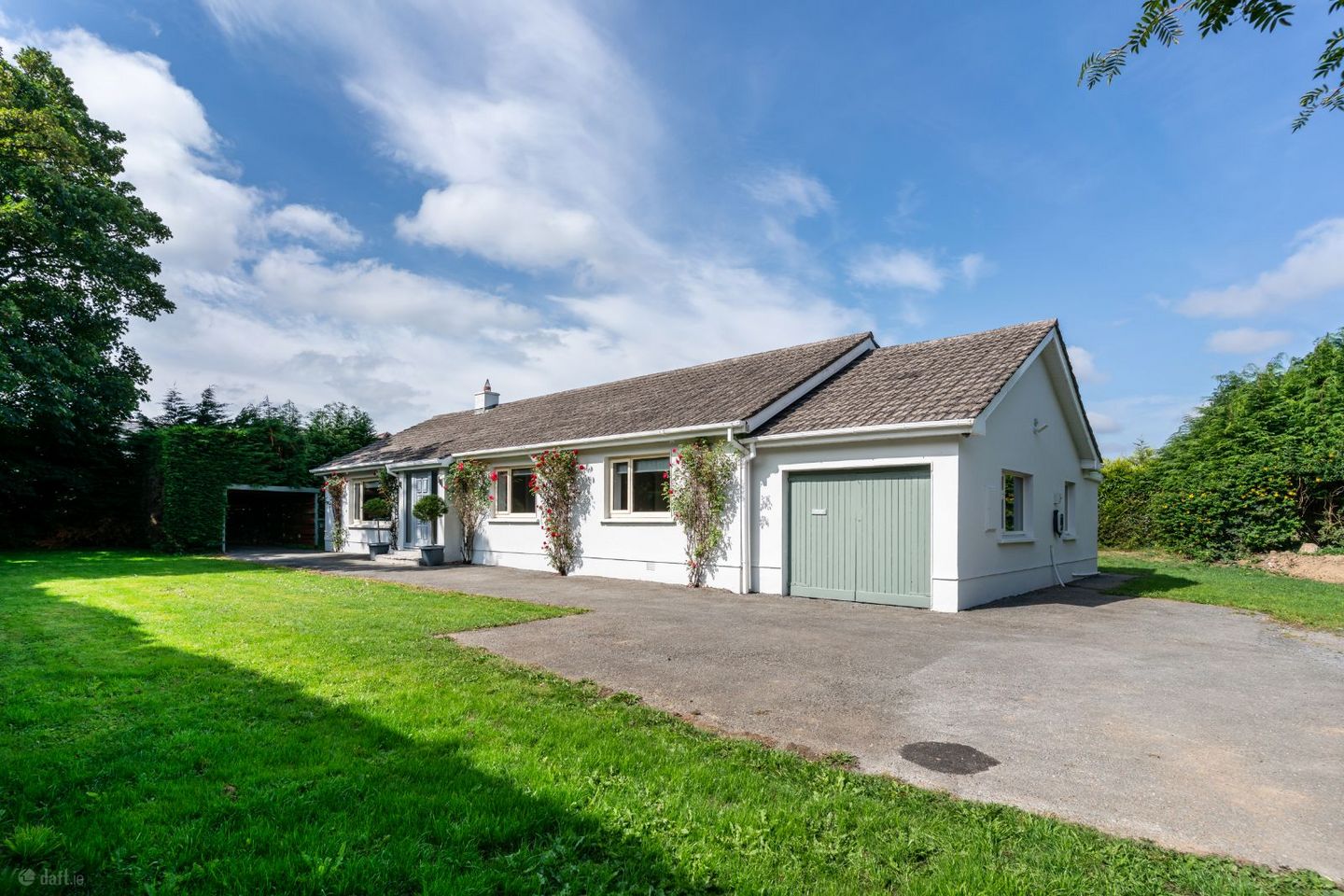 Skye View House, Golden Falls, Ballymore Eustace, Co. Kildare, W91X8Y2