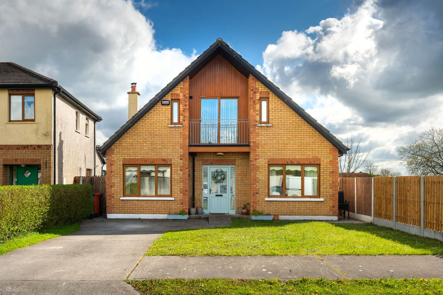 34 Ard Ern, Mountrath, Co. Laois, R32K7C5