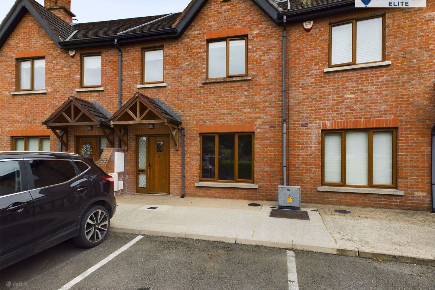 6 Rd Na Carraig, Lis Na Dara, Dundalk, Co. Louth, A91NVF4