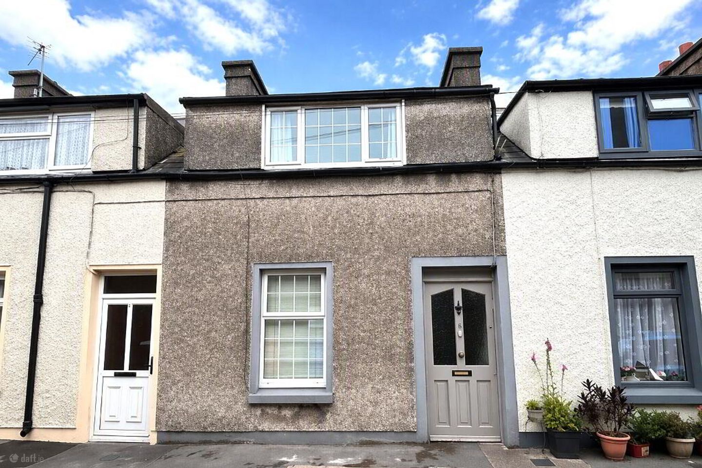 8 Geraldine Place, Albert Road, Cork, T12A5XP