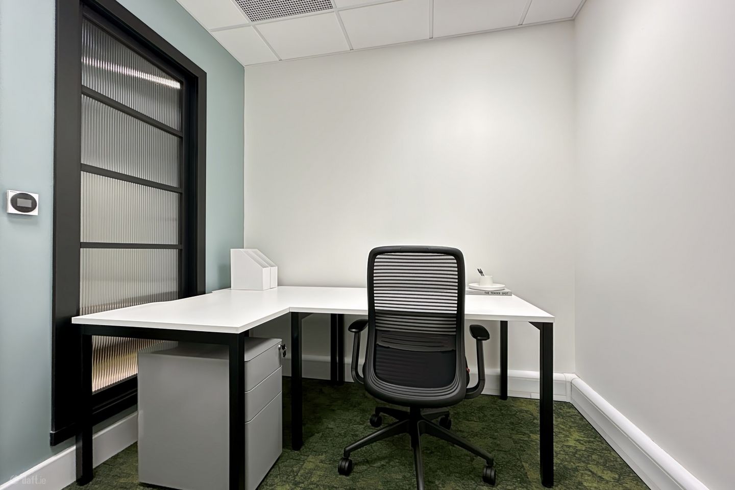 Commission For Railway Regulations, Temple House, 57 Temple Road, Blackrock, Co. Dublin