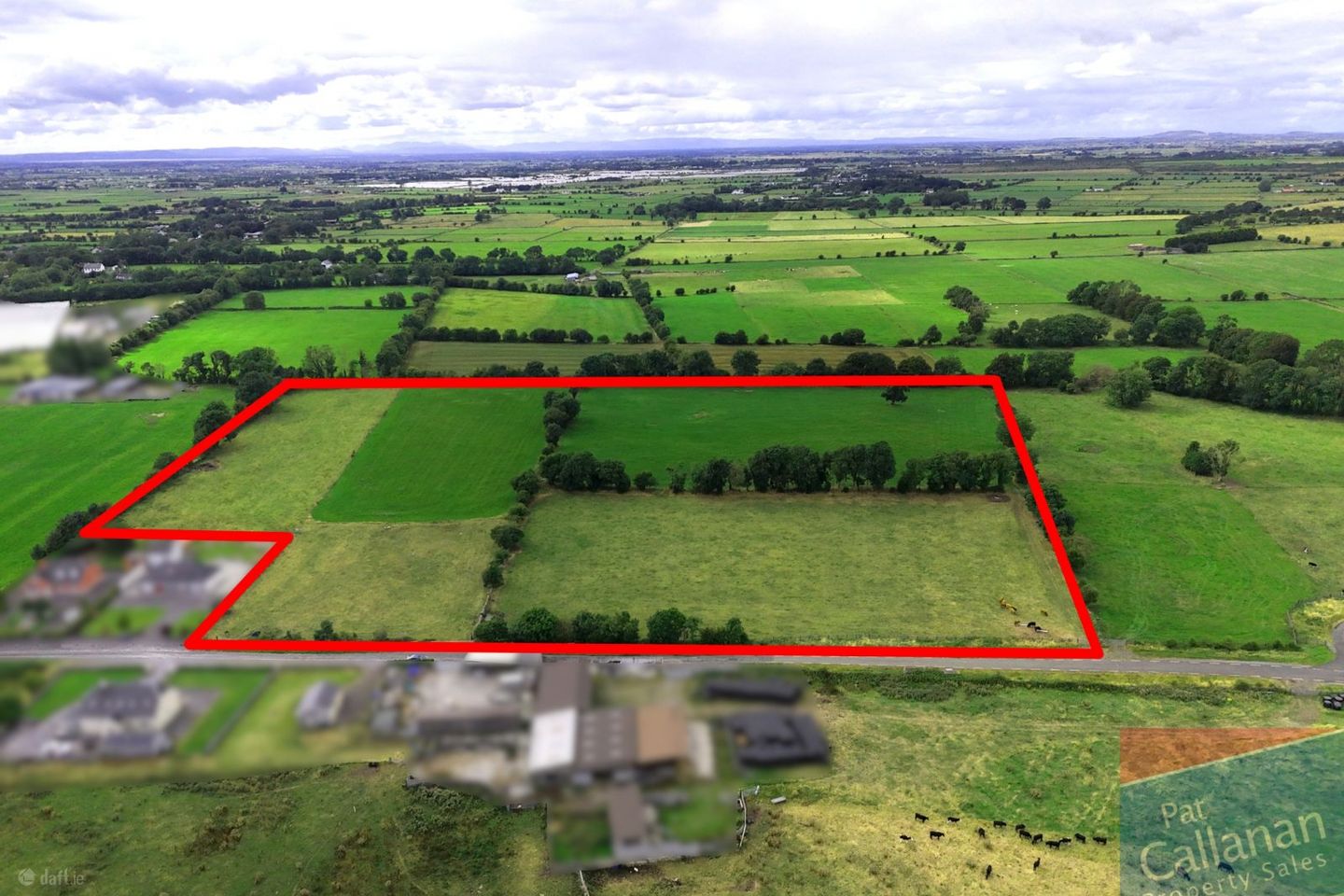 Castlelambert, Athenry, Co. Galway
