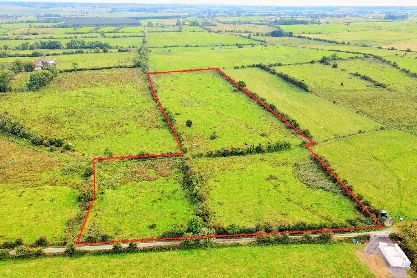Kilnanooan, Tulsk/Elphin, Rathcroghan, Rathcroghan, Co. Roscommon