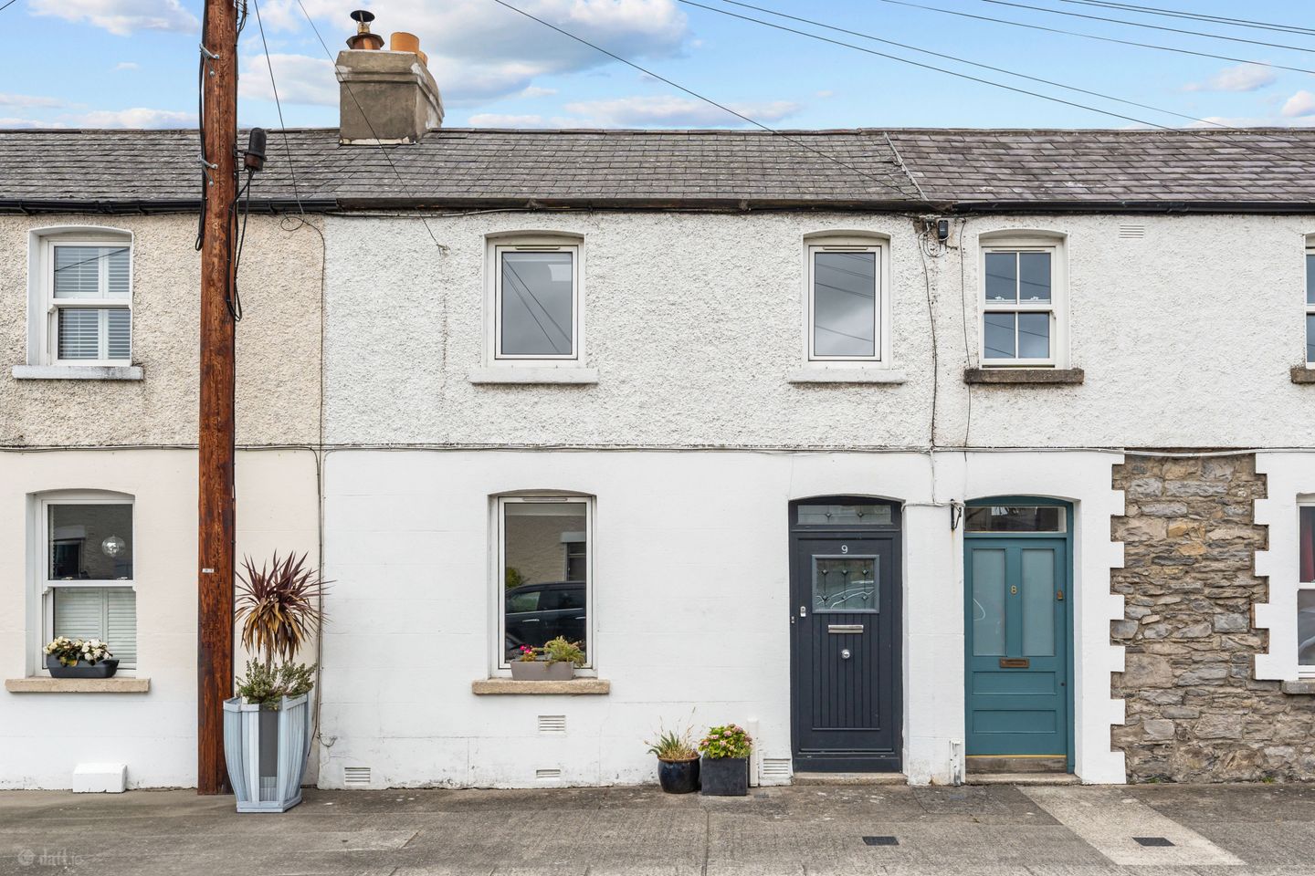 9 Church Gardens, Rathmines, Dublin 6, D06K135