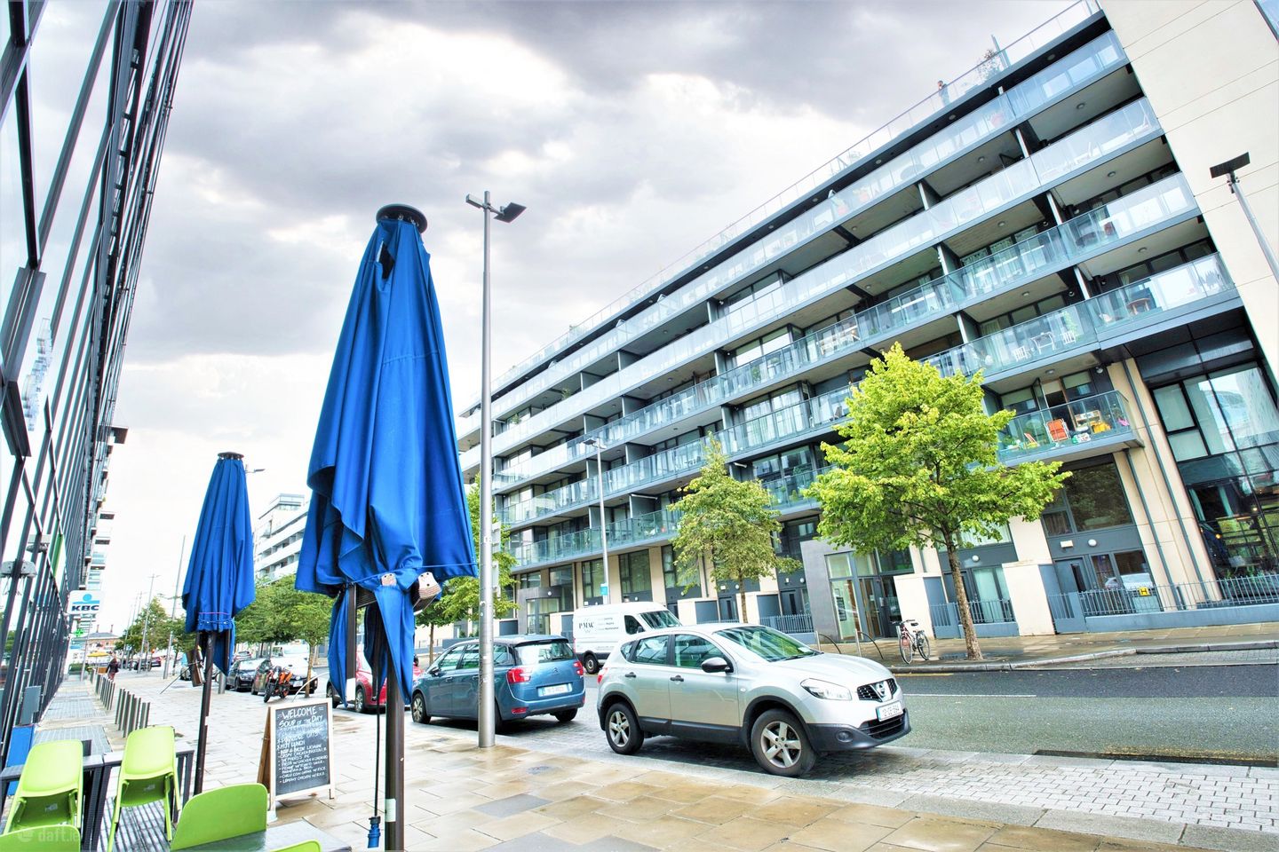 Apartment 66, Block D, Hanover Dock, Hanover Quay, Dublin 2