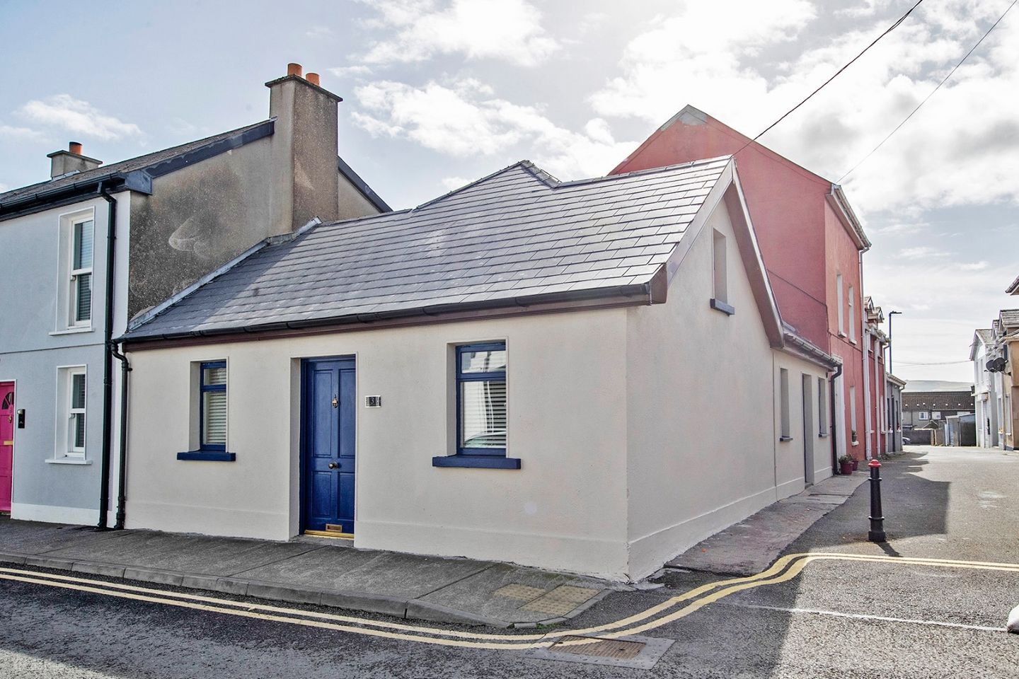3 Emmet Street, Dungarvan, Dungarvan, Co. Waterford, X35RD39