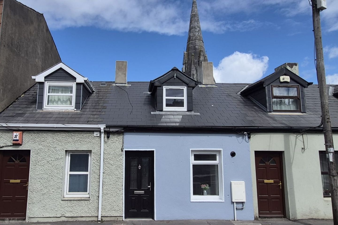 61 Evergreen Street, Cork City Centre, Co. Cork, T12D7YC