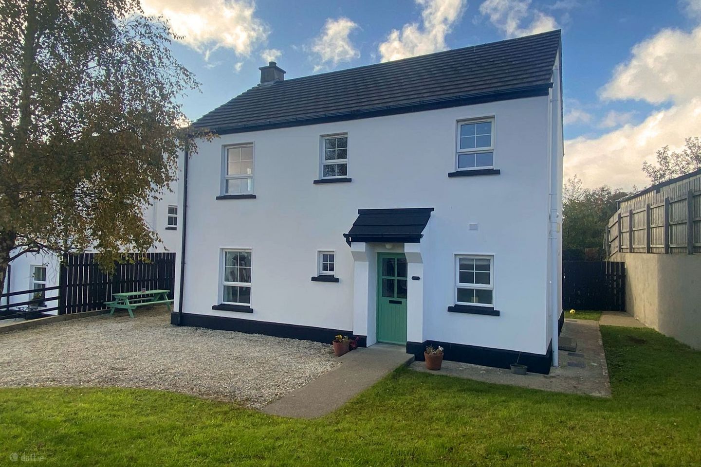 Bienvenue, 9 Drumbaran Park, Ardara, Co. Donegal, F94X0H9