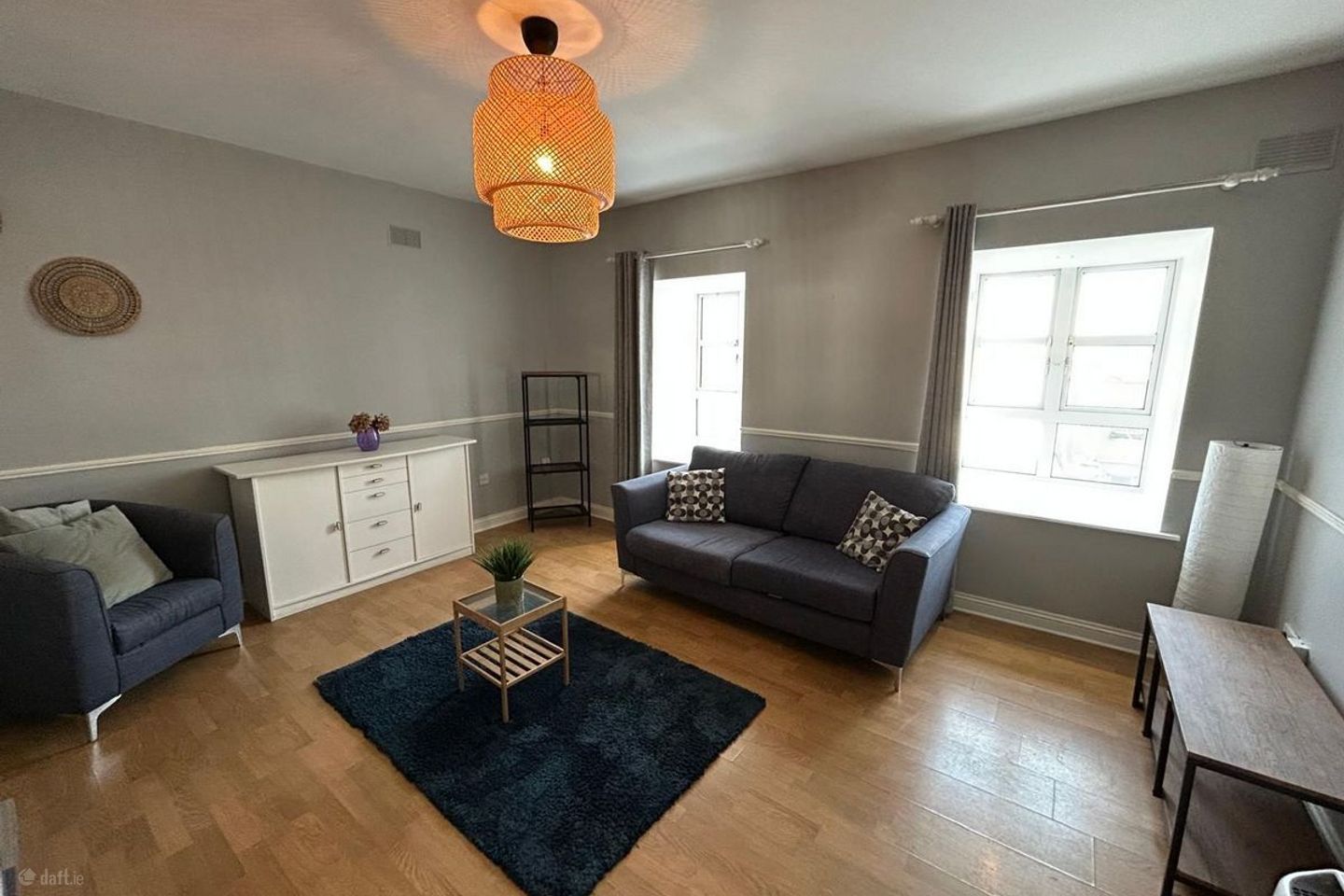 Apartment 40, Manor Hall, Kilmainham, Dublin 8