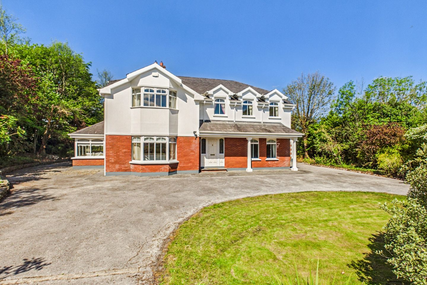 Benley House, Shanaway Road, Ennis, Co. Clare., V95PD8N