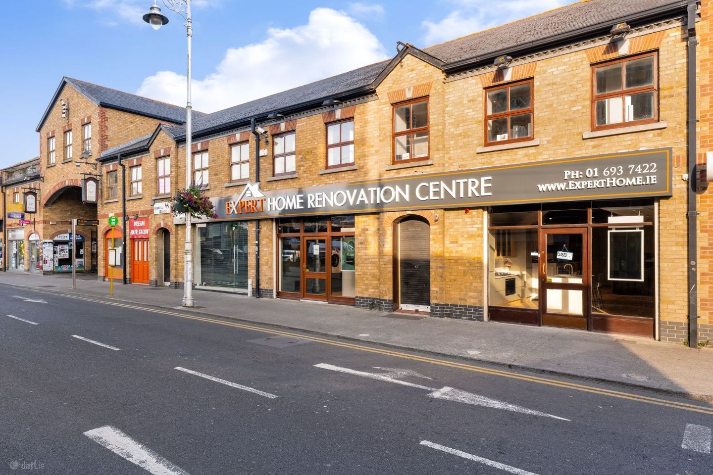 Gofton Court, Jamestown Road, Finglas, Co. Dublin