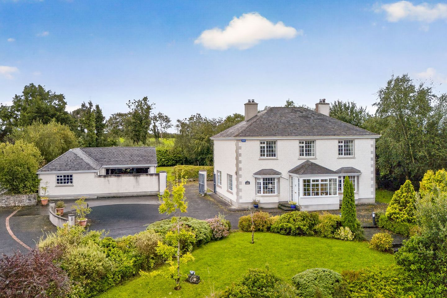 Melrose House, Faughts, Doonally, Co. Sligo, F91DA06