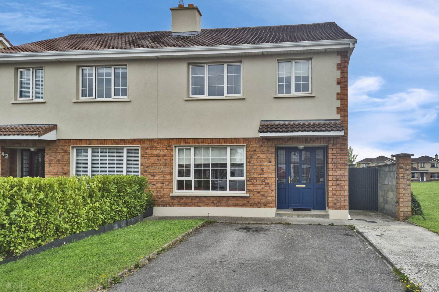 41 The Punchbowl, Gort, Co. Galway, H91D6N7