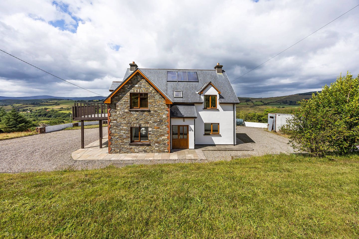 Glencreagh, Bantry, Co Cork, P75TW60