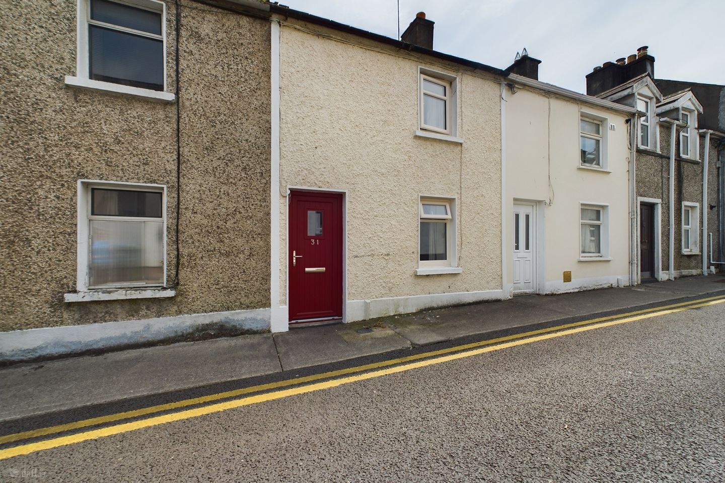 31 Spring Garden Alley, Waterford City, Co. Waterford, X91N66F