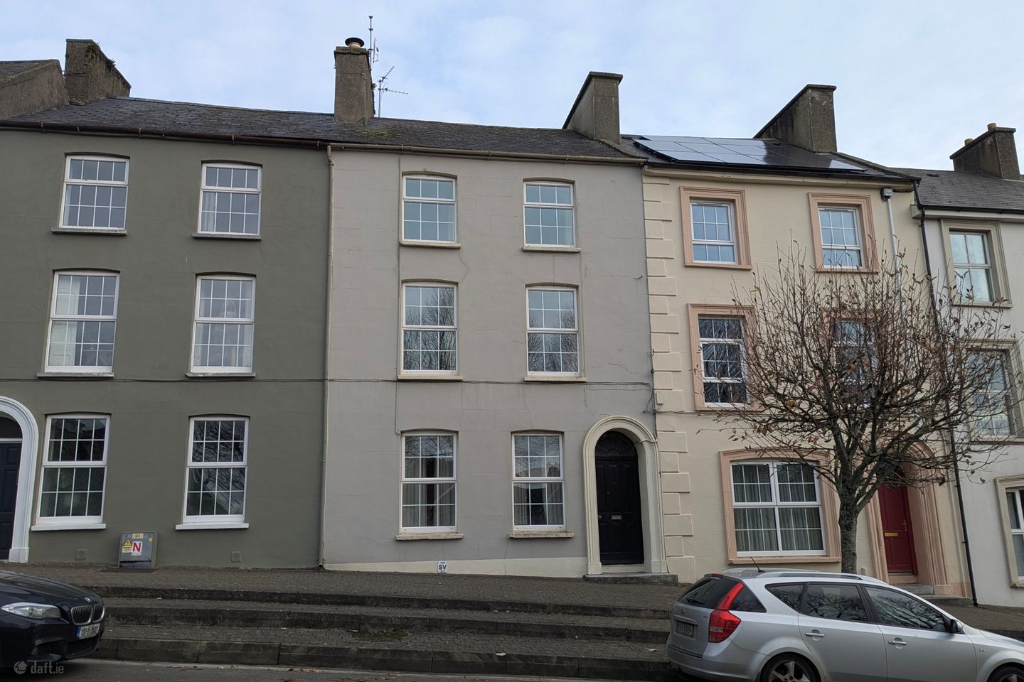Fairview House, Kilbrogan Hill, Bandon, Co. Cork, P72HY38