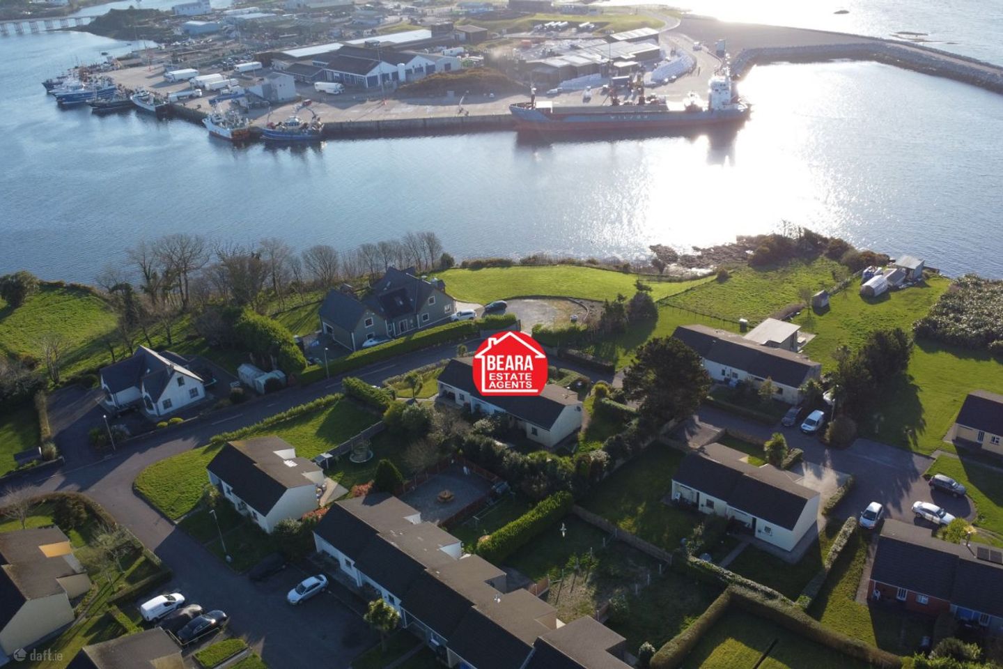 35 Cametringane Point, Castletownbere, Beara, Co. Cork, P75Y882
