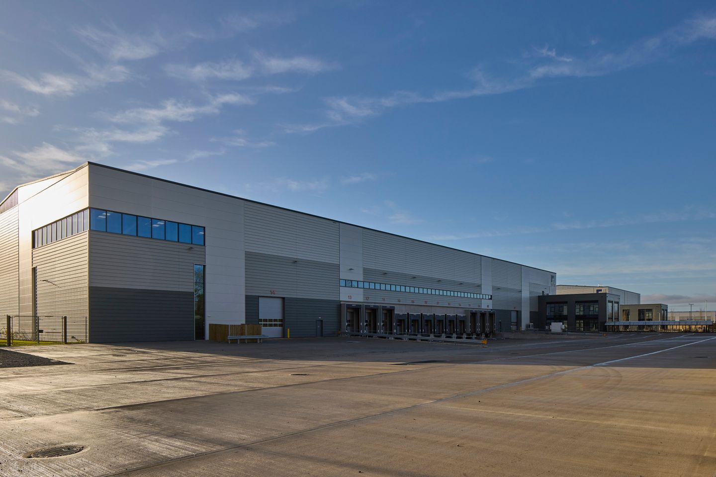 Unit 1, Mountpark Grange Castle West, Nangor Road, Dublin 22