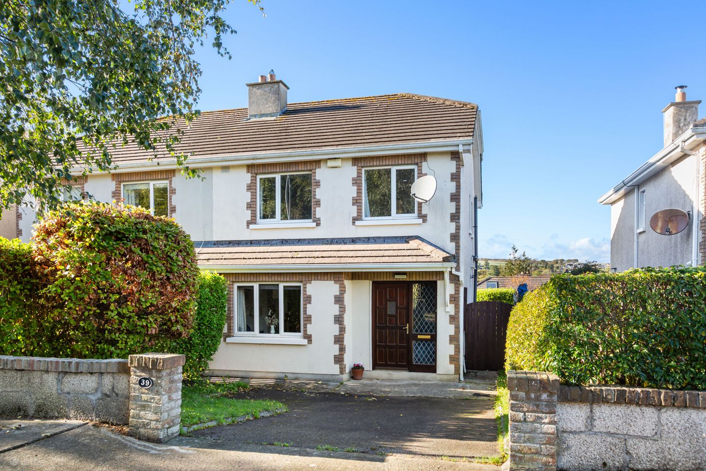 39 Marlton Grove,, Wicklow Town,, Co. Wicklow, A67 PP94