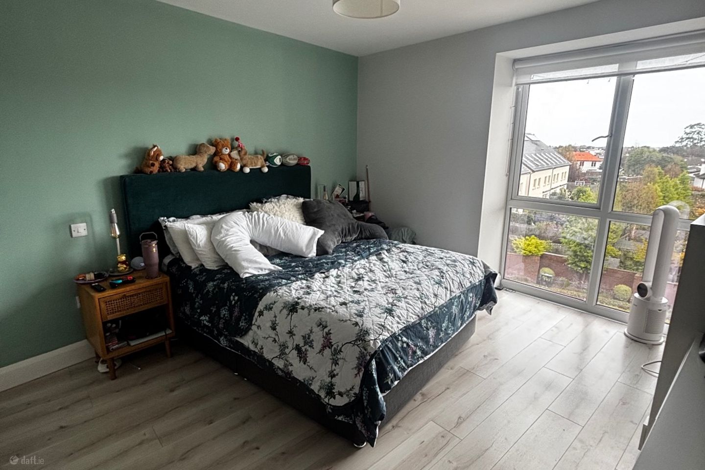 Apartment 147, Cheevers Court, Cualanor, Dun Laogh, Glenageary, Co. Dublin