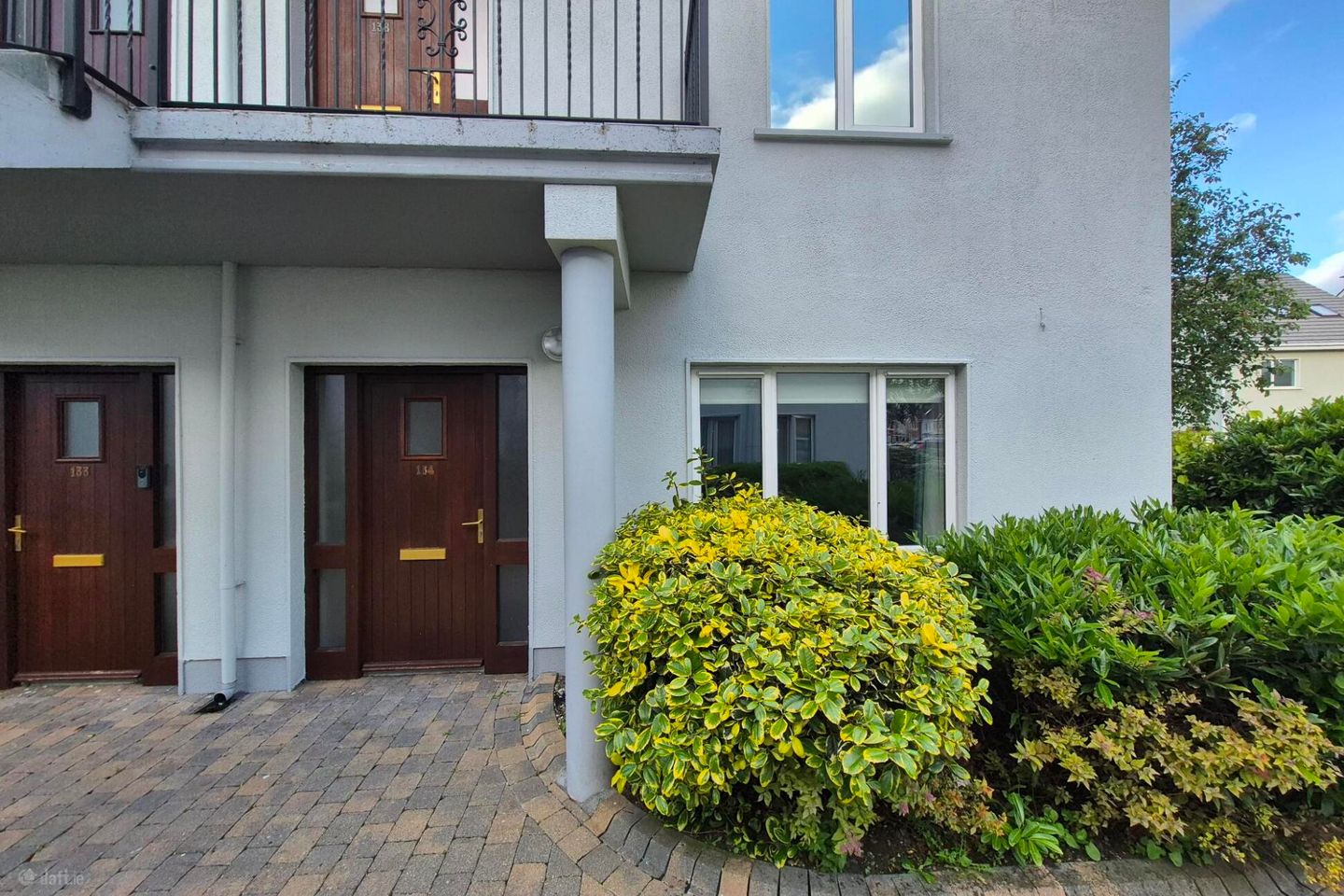 134 Carrigweir, Weir Road, Tuam, Co. Galway, H54X340