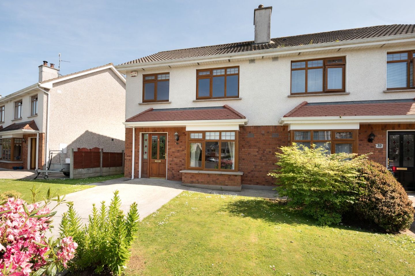 34 The Walk, Herons Wood, Carrigaline, Co. Cork