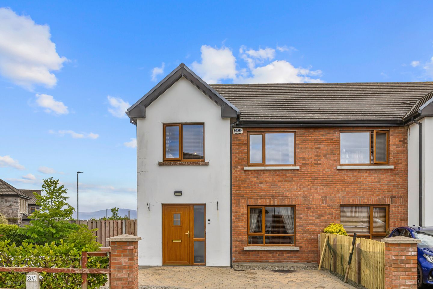 4 Carlinn Drive, Mullaharlin Road, Dundalk, Co. Louth, A91AK0F